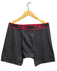 Champion Blue Underwear For Men M