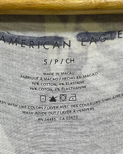 American Eagle Black Underwear For Men Small | Preloved Labels
