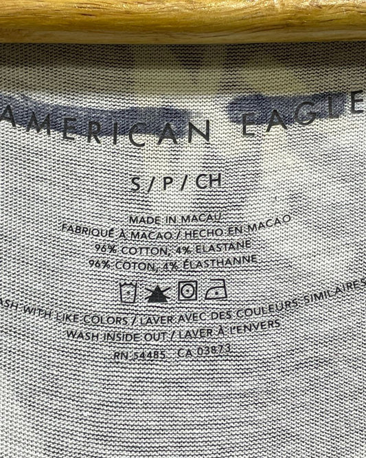 American Eagle Black Underwear For Men Small | Preloved Labels
