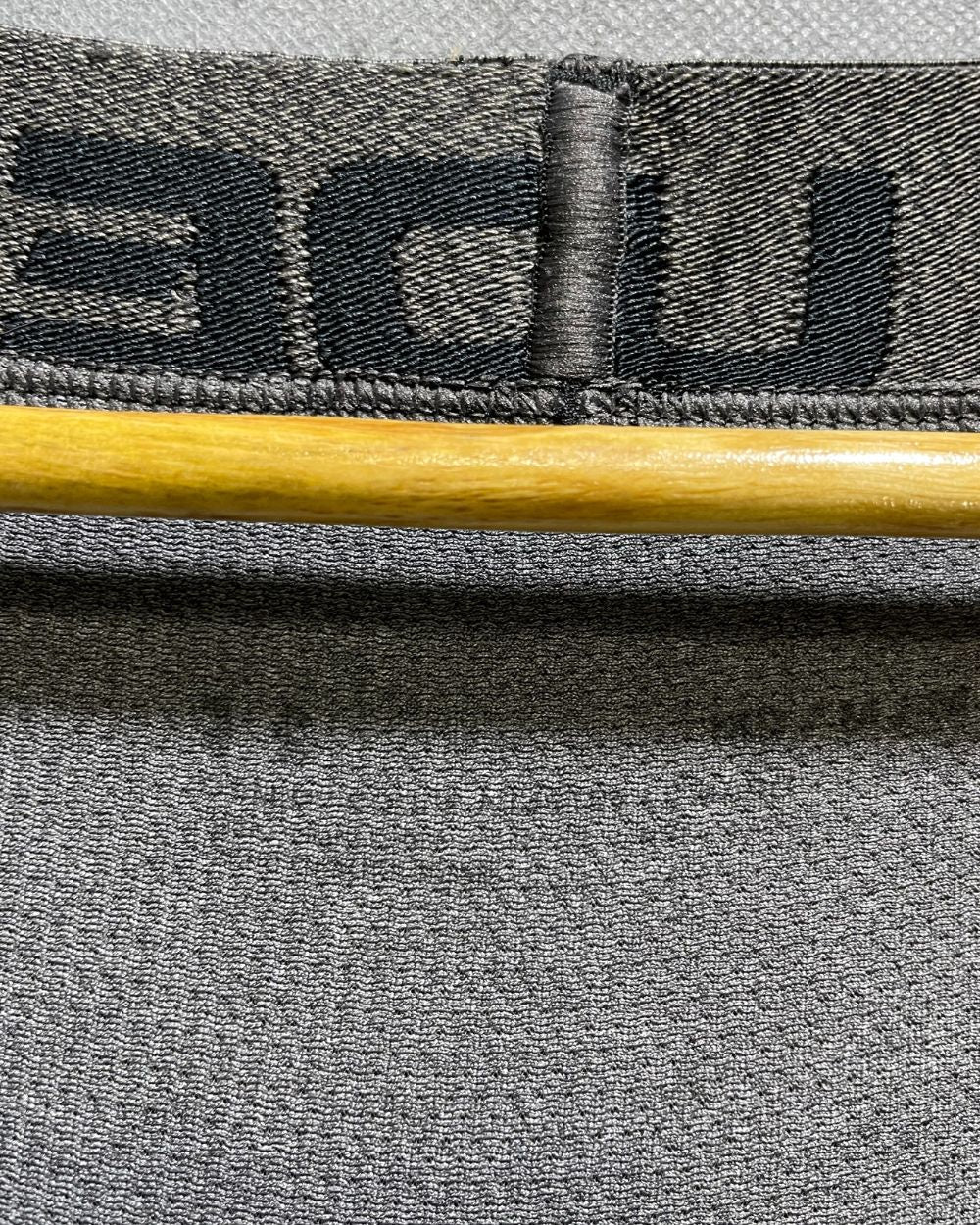Under Armour Gray Underwear For Men Small | Preloved Labels