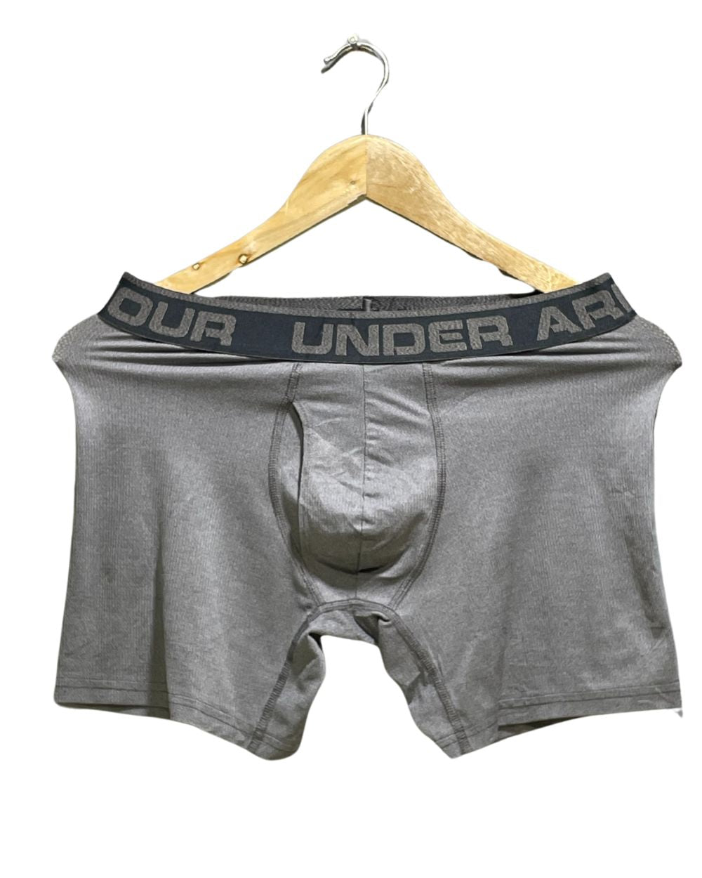 Under Armour Gray Underwear For Men Small | Preloved Labels