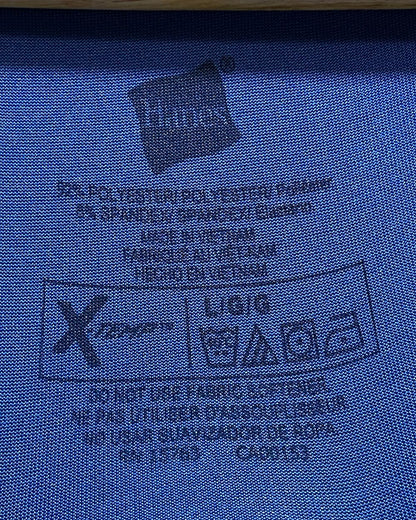 Hanes Blue Underwear For Men M | Preloved Labels