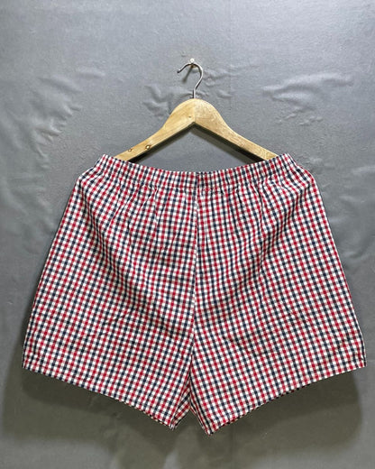 Old Navy Red Underwear For Men X Large | Preloved Labels