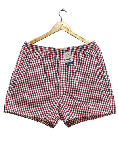 Old Navy Red Underwear For Men X Large | Preloved Labels