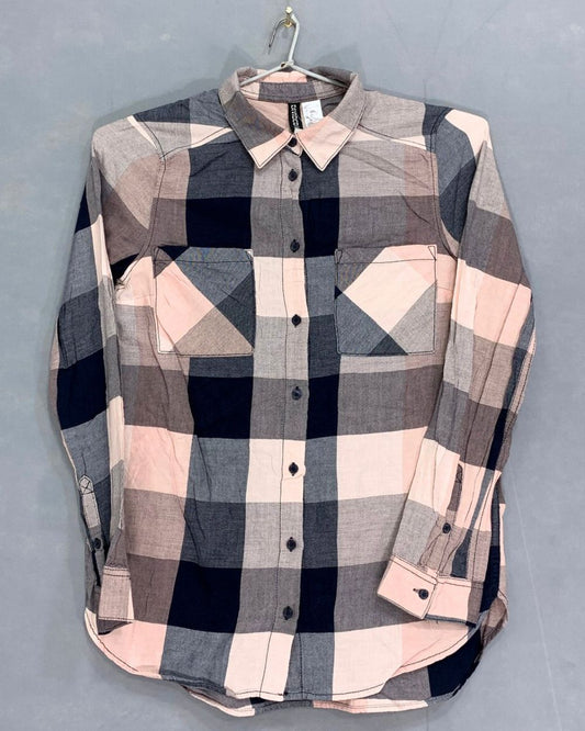 Divided Branded Original Cotton For Women Tops