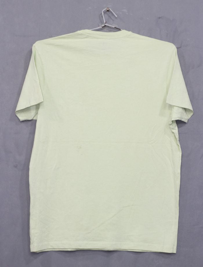 Green Coast Branded Original Cotton T Shirt For Men | Preloved Labels