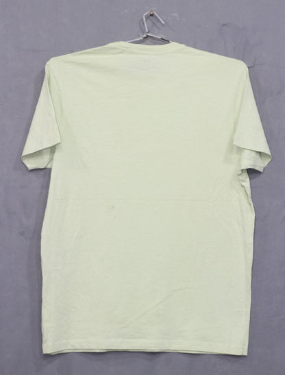 Green Coast Branded Original Cotton T Shirt For Men | Preloved Labels