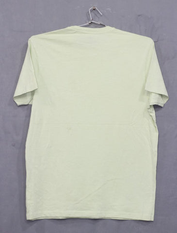 Green Coast Branded Original Cotton T Shirt For Men