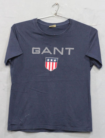 Gant Branded Original Cotton T Shirt For Men