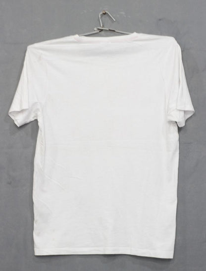 Jack & Jones Branded Original Cotton T Shirt For Men | Preloved Labels