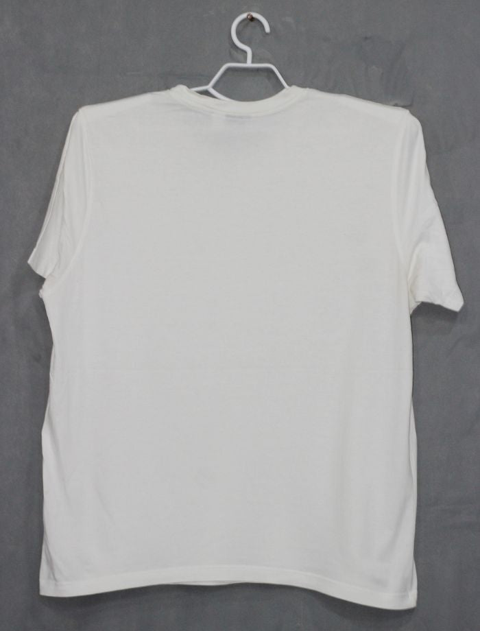 Livergy Branded Original Cotton T Shirt For Men | Preloved Labels