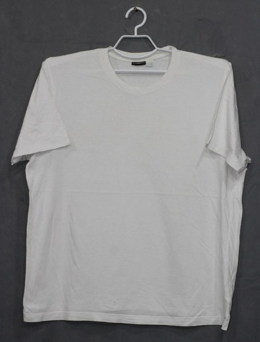Livergy Branded Original Cotton T Shirt For Men | Preloved Labels