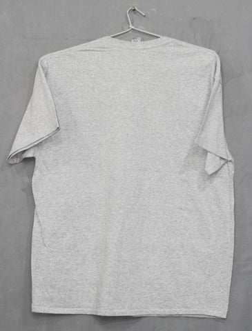 Gildan Branded Original Cotton T Shirt For Men
