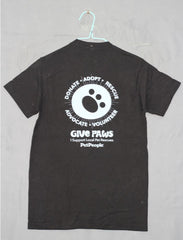 Tultex Branded Original Cotton T Shirt For Men