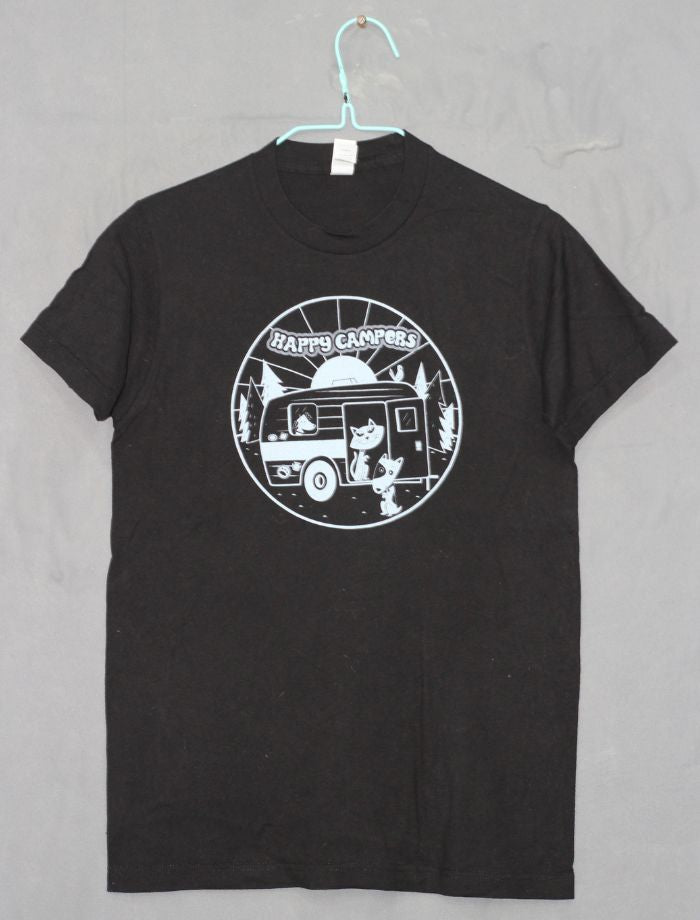 Tultex Branded Original Cotton T Shirt For Men | Preloved Labels
