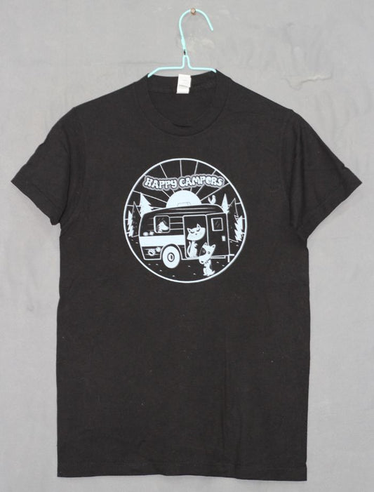 Tultex Branded Original Cotton T Shirt For Men | Preloved Labels