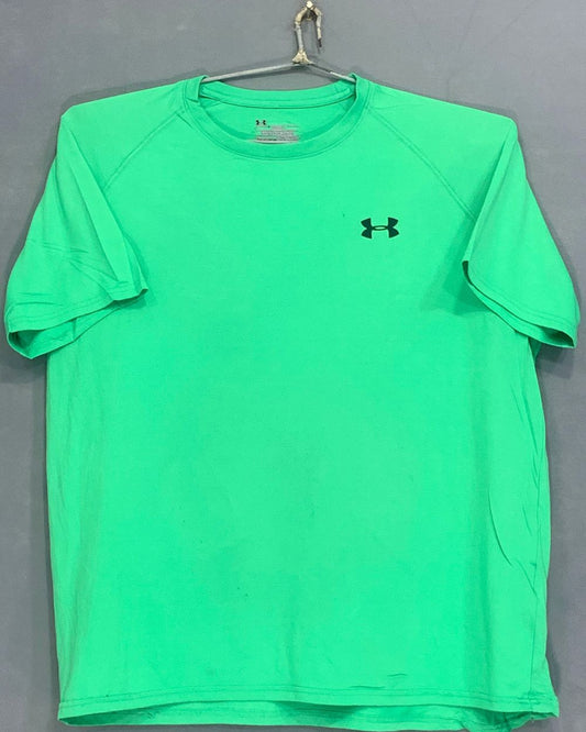 Under Armour Branded Original For Sports Men T Shirt