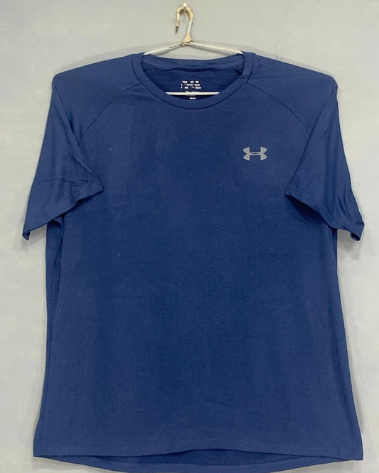 Under Armour Branded Original For Sports Men T Shirter