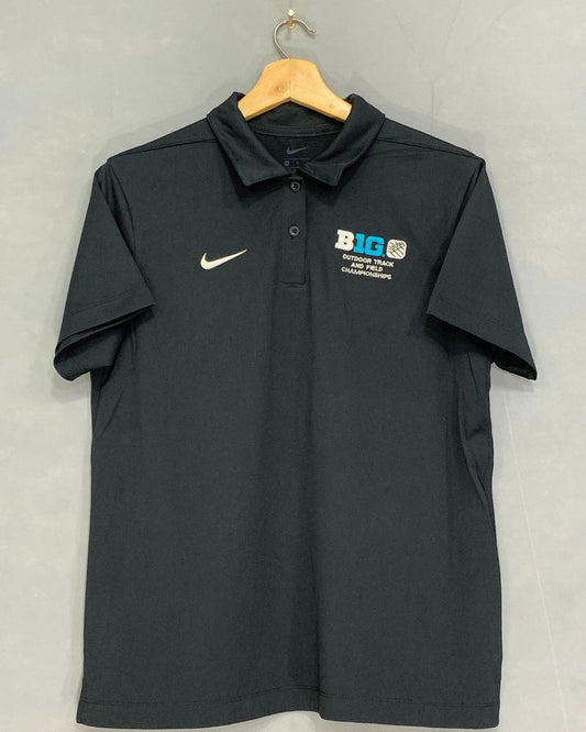Nike Branded Original For Sports Women Polo T Shirt