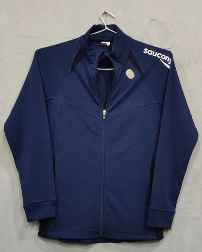 Saucony Branded Original Polyester For Men Tracksuits