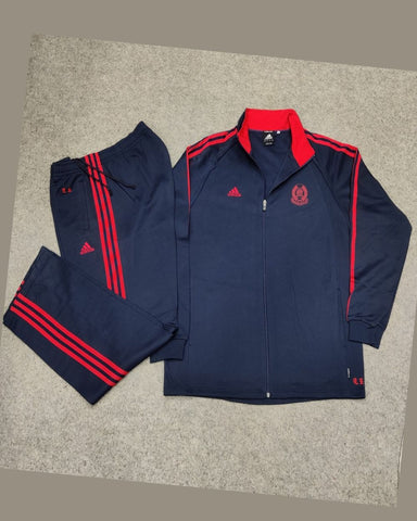 Adidas Branded Original Polyester For Men Tracksuits