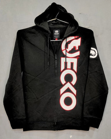 Ecko Unltd Branded Original Sports Hood Zipper For Men