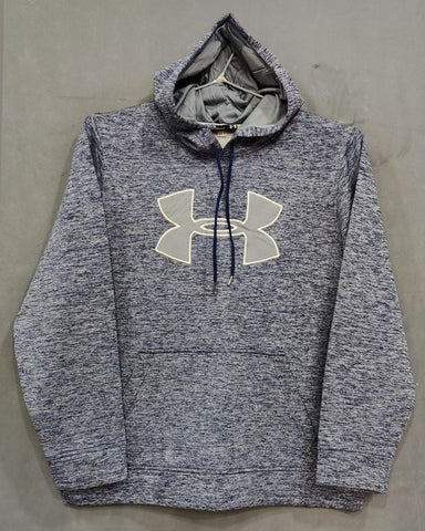 Under Armour Branded Original Hood For Men Hoodie