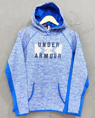 Under Armour Branded Original Hood For Men Hoodie