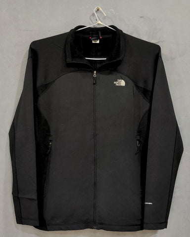 The North Face Branded Original Sports Collar Zipper For Men