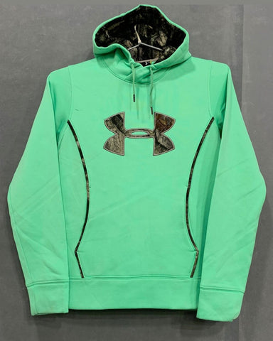 Under Armour Storm Branded Original For Women Hoodie