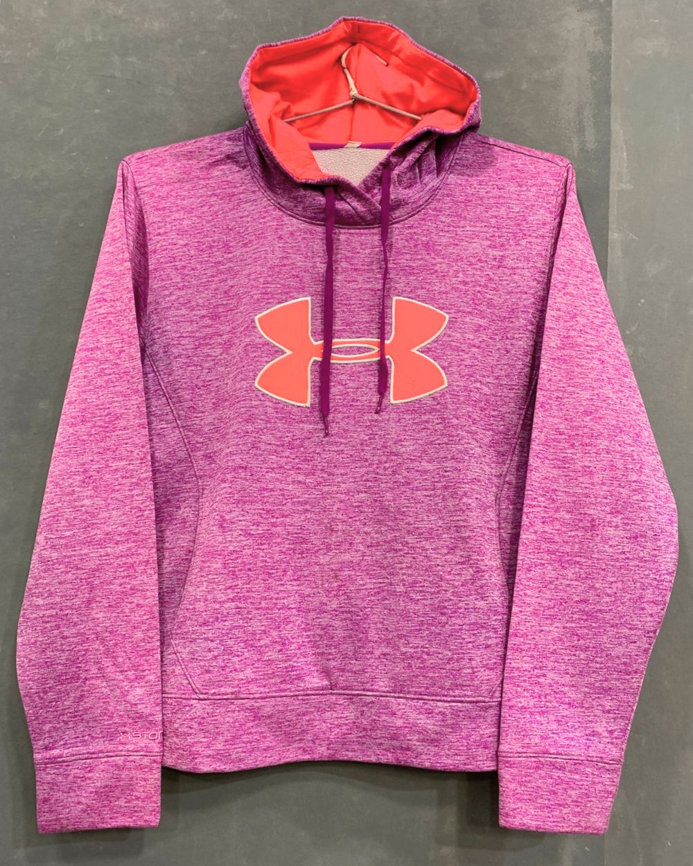 Under Armour Storm Branded Original For Women Hoodie