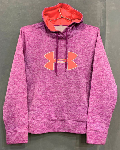 Under Armour Storm Branded Original For Women Hoodie