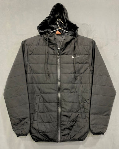 Nike Branded Original Duck Feather Jacket For Men