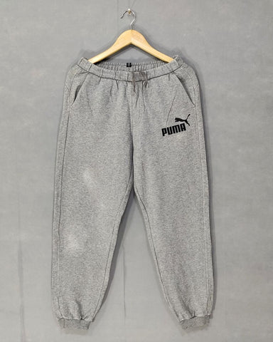 Puma Branded Original Winter Sweatpant For Men