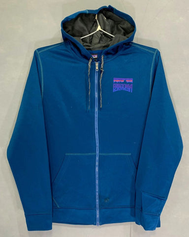 Patagonia Branded Original Hood Zipper For Women