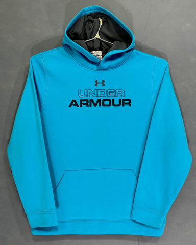 Under Armour ColdGear Branded Original For Women Hoodie