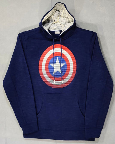 Marvel Branded Original Hood For Men Hoodie