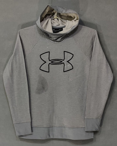 Under Armour Branded Original For Women Hoodie