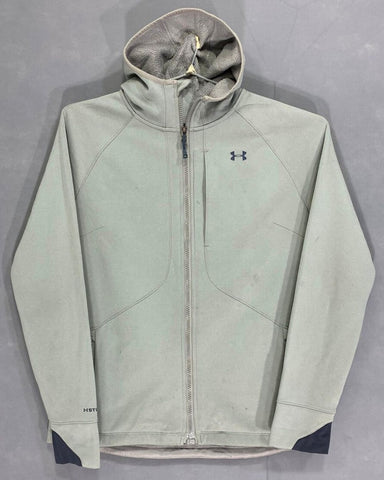 Under Armour Storm Branded Original Hood Zipper For Women