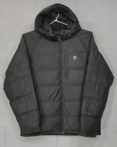 Timberland Branded Original Duck Feather Jacket For Men