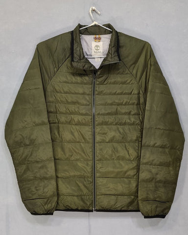 Timberland Branded Original Duck Feather Jacket For Men