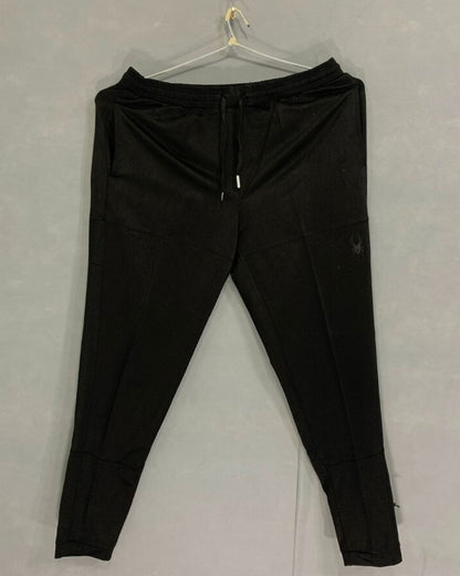 Spyder Active Branded Original Sports Trouser For Men Medium