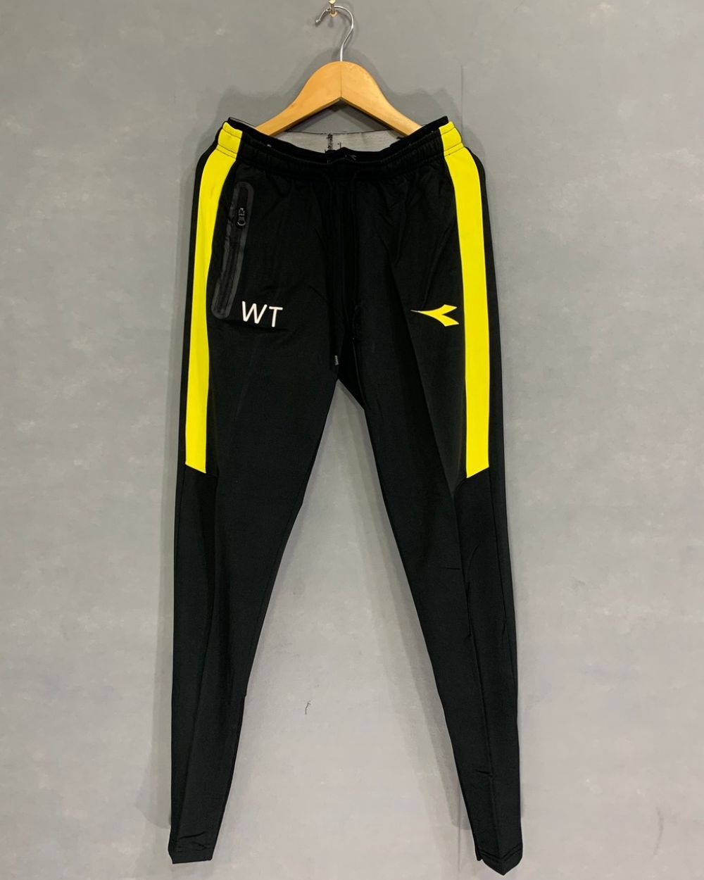 Diadora Branded Original Sports Trouser For Men