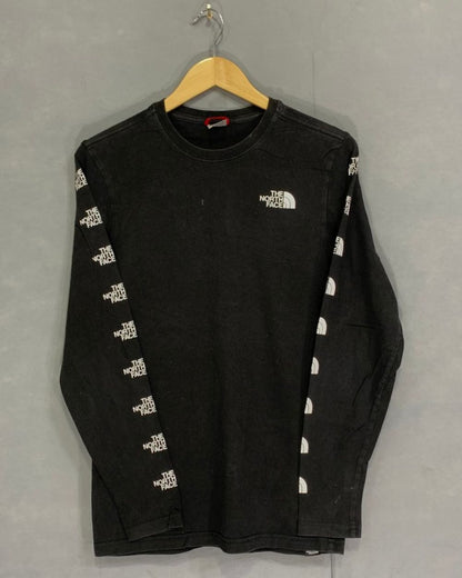 The North Face Branded Original Cotton T Shirt For Men