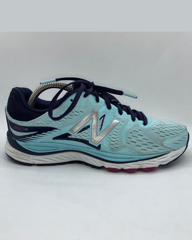 New Balance 880v6 Original Brand Sports Sky Blue Running Shoes For Unisex