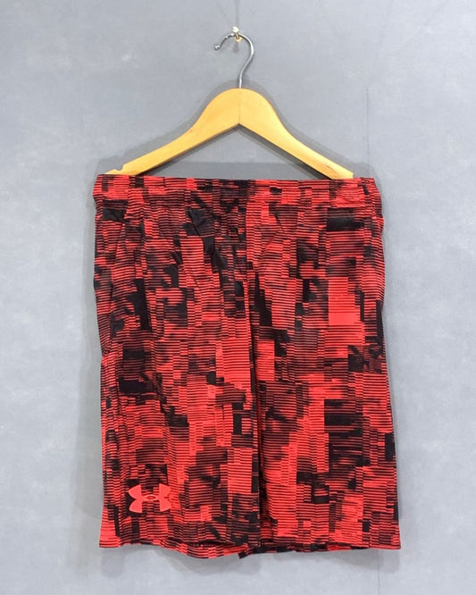 Under Armour Branded Original Sports Soccer Short For Men