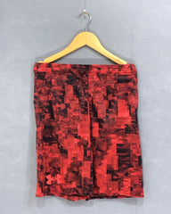 Under Armour Branded Original Sports Soccer Short For Men