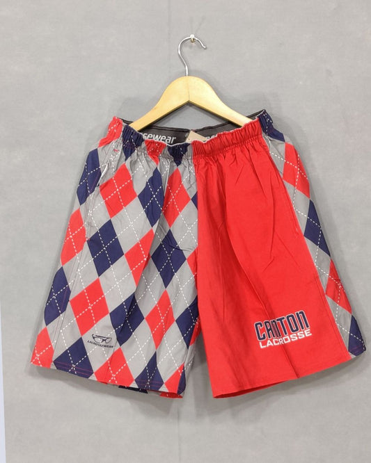 Lacrossewear Branded Original Sports Short For Men