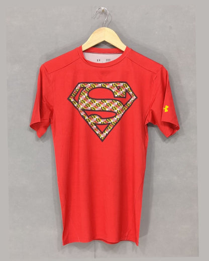 Under Armour Branded Original For Sports kids T Shirt