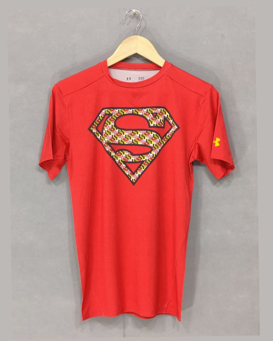 Under Armour Branded Original For Sports kids T Shirt